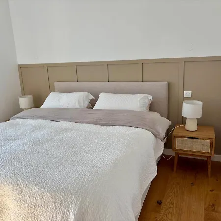 Contemporaine Jacuzzi 15 Min A Pied Anglet