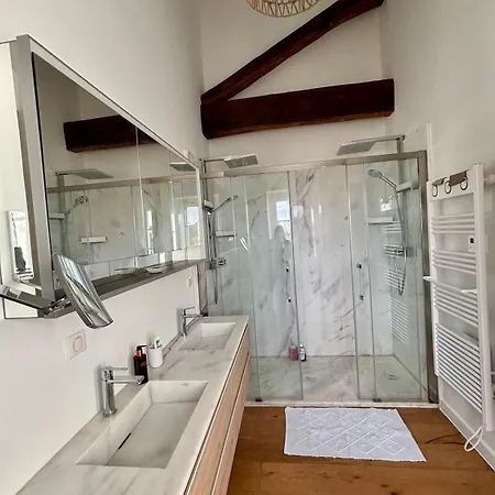 Contemporaine Jacuzzi 15 Min A Pied