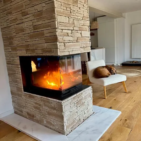 Villa Contemporaine Jacuzzi 15 Min A Pied Anglet