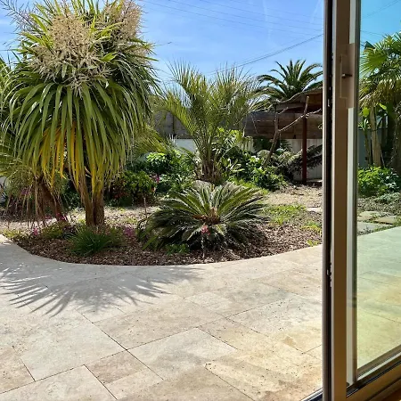 Villa Contemporaine Jacuzzi 15 Min A Pied *